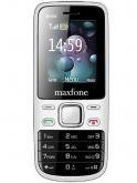 Maxfone M102 price in India