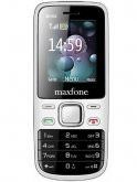 Maxfone M102 Price