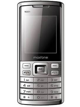Maxfone M201