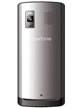 Maxfone M201