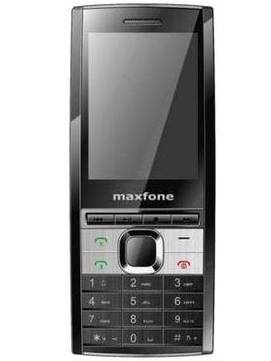 Maxfone M302