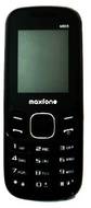 Maxfone M505