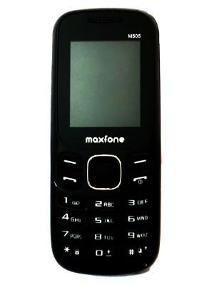 Maxfone M505 Price