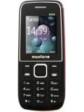 Maxfone M506 price in India