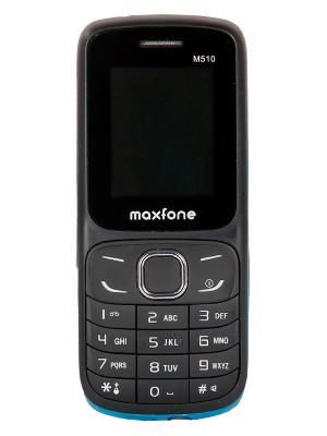 Maxfone M510 Price
