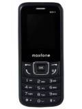 Maxfone M511