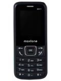 Maxfone M511 price in India