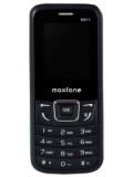 Maxfone M511 Price