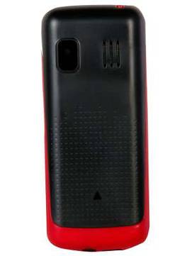 Maxfone M512
