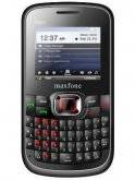 Maxfone MQ01