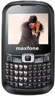 Maxfone MQ02