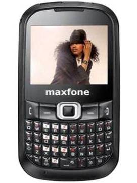 Maxfone MQ02