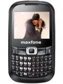 Maxfone MQ02