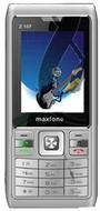 Maxfone Z107