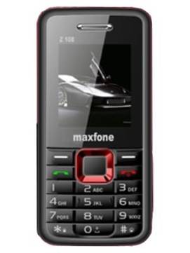 Maxfone Z108