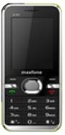 Maxfone Z117