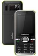 Maxfone Z117