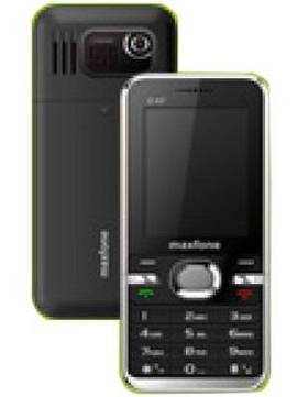 Maxfone Z117