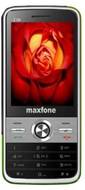 Maxfone Z124