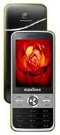Maxfone Z124