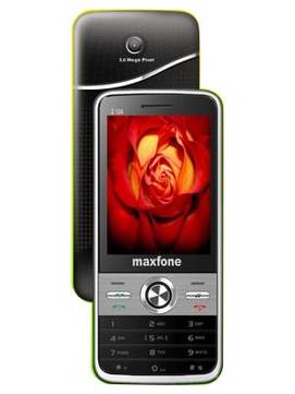 Maxfone Z124