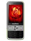 Maxfone Z124