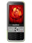 Maxfone Z124 Price