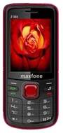 Maxfone Z303
