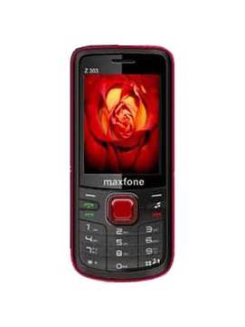 Maxfone Z303
