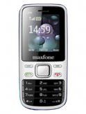 Maxfone Z55 price in India