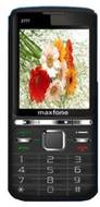 Maxfone Z777