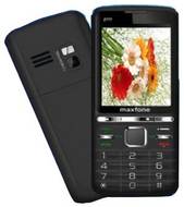 Maxfone Z777