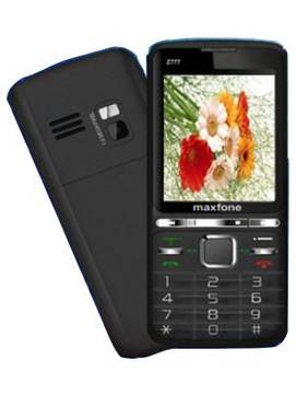 Maxfone Z777