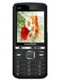 Maxfone Z777