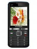 Maxfone Z777 Price