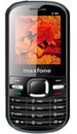 Maxfone Z88