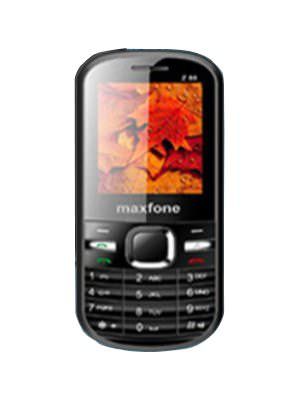 Maxfone Z88 Price