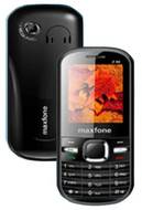 Maxfone Z88