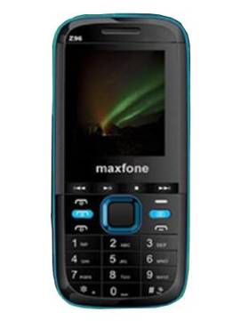 Maxfone Z96