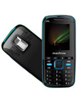 Maxfone Z96