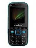 Maxfone Z96