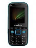 Maxfone Z96 Price