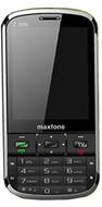 Maxfone Z999
