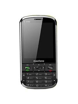 Maxfone Z999
