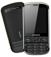 Maxfone Z999