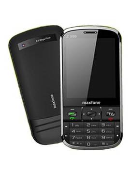 Maxfone Z999
