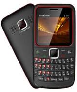 Maxfone ZQ1