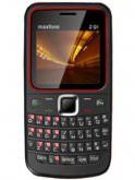 Maxfone ZQ1 Price