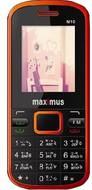Maximus M10