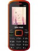 Maximus M10
